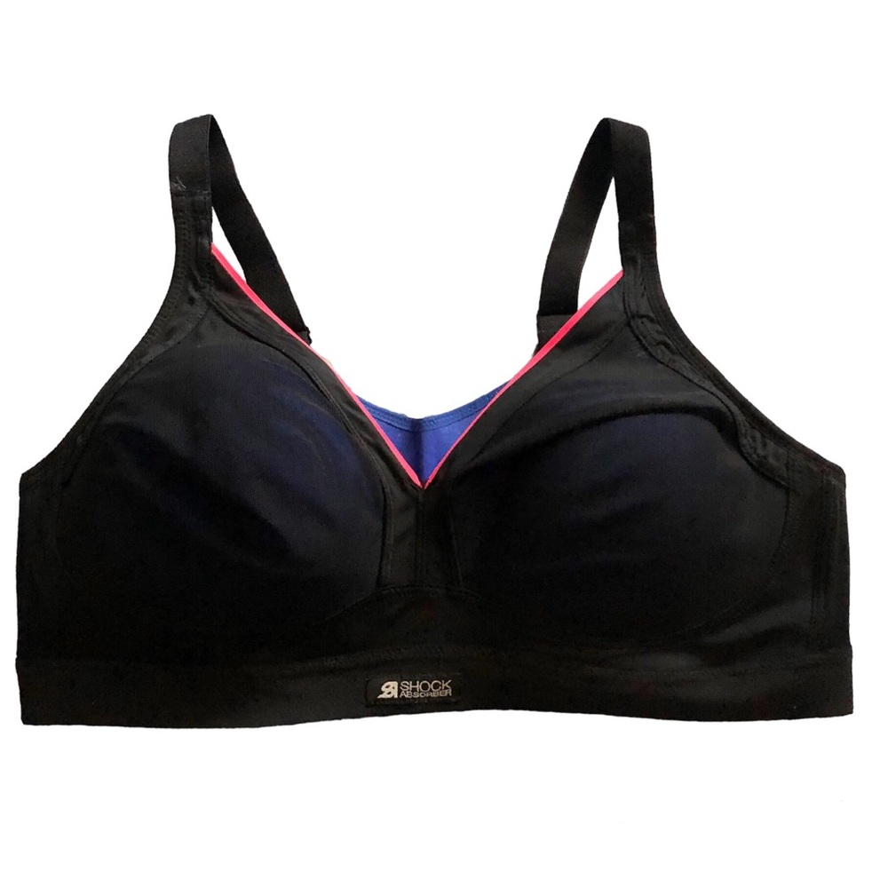 Shock Absorber sports bra